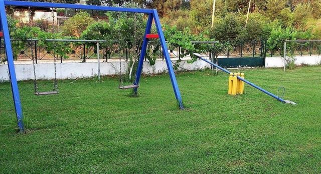 איגומניטסה The Village מראה חיצוני תמונה