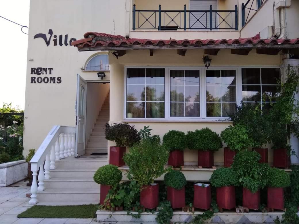 איגומניטסה The Village מראה חיצוני תמונה